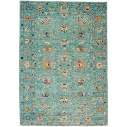 Hand Made Rug Ziegler Fine Pakistan 168x239 Tur