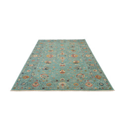 Hand Made Rug Ziegler Fine Pakistan 168x239 Tur