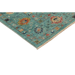 Hand Made Rug Ziegler Fine Pakistan 168x239 Tur