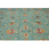 Hand Made Rug Ziegler Fine Pakistan 168x239 Tur