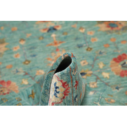 Hand Made Rug Ziegler Fine Pakistan 168x239 Tur
