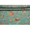 Hand Made Rug Ziegler Fine Pakistan 168x239 Tur