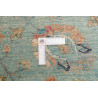 Hand Made Rug Ziegler Fine Pakistan 168x239 Tur