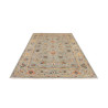 Hand Made Rug Ziegler Fine Pakistan 166x231 Gre
