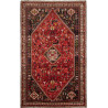 Shiraz 183x295 Cm Shiraz, Persia, Hand-carded Wool (warp: