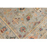 Hand Made Rug Ziegler Fine Pakistan 166x231 Gre
