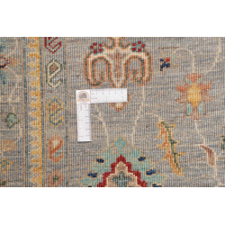 Hand Made Rug Ziegler Fine Pakistan 166x231 Gre