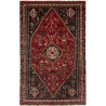 Shiraz 174x274 Cm Shiraz, Persia, Hand-carded Wool (warp: