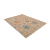 Hand Made Rug Tribal Pakistan 171x228 Beige Mul