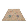 Hand Made Rug Tribal Pakistan 171x228 Beige Mul