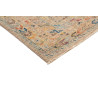 Hand Made Rug Tribal Pakistan 171x228 Beige Mul