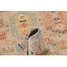 Hand Made Rug Tribal Pakistan 171x228 Beige Mul