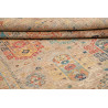 Hand Made Rug Tribal Pakistan 171x228 Beige Mul