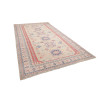 Hand Made Rug Kazak Afghanistan 286x491 Beige R