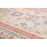 Hand Made Rug Kazak Afghanistan 286x491 Beige R