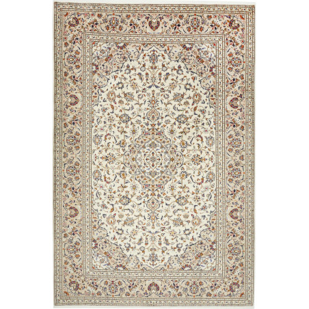 Kashan 202x308 Cm Kashan, Persia