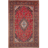 Ardakan 198x310 Cm Ardakan, Persia, Hand-carded Wool (warp: