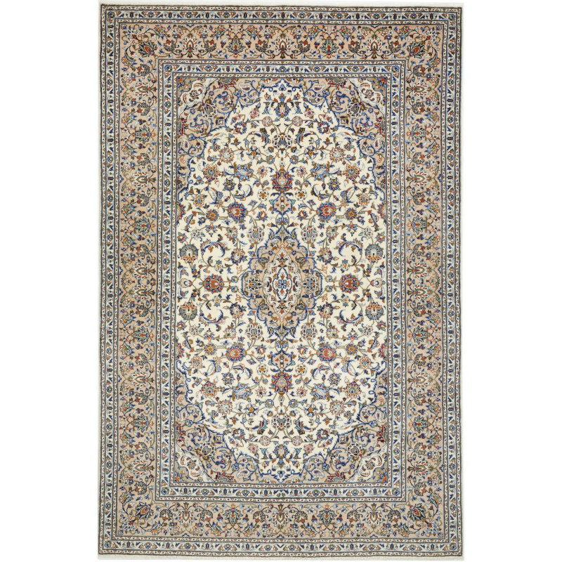 Kashan 198x300 Cm Kashan