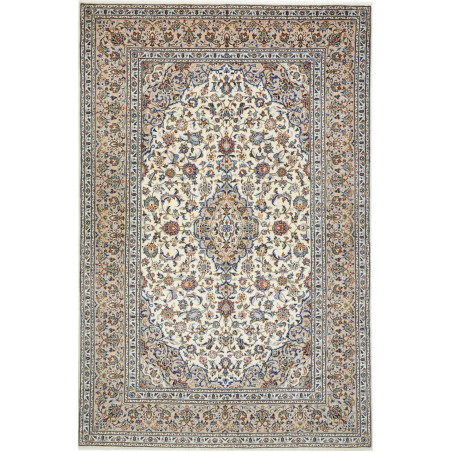 Kashan 198x300 Cm Kashan