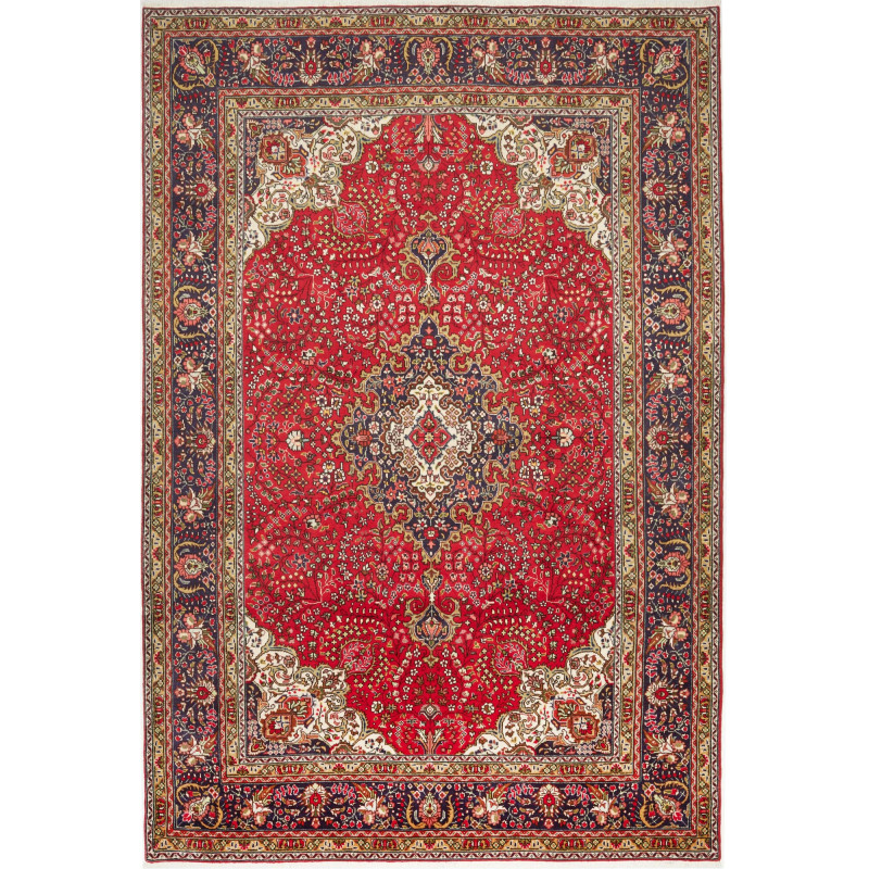 Tabriz 200x296 Cm Tabriz