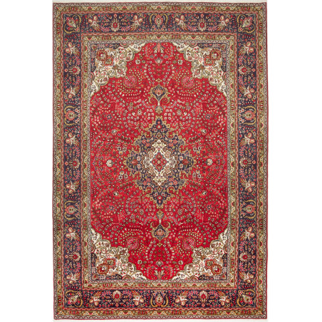 Tabriz 200x296 Cm Tabriz