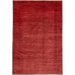 Shayan 197x291 Cm Shayan, Pakistan, Hand-carded Wool (warp: