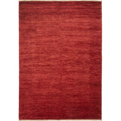 Shayan 170x245 Cm Shayan, Pakistan, Hand-carded Wool (cotton