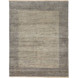 Shayan 156x199 Cm Shayan Pakistan Hand-carded Wool, Cotton