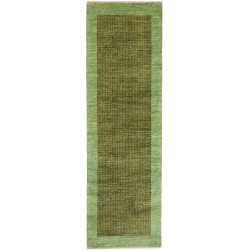 Shayan 75x258 Cm Shayan Pakistan Hand-carded Wool Cotton