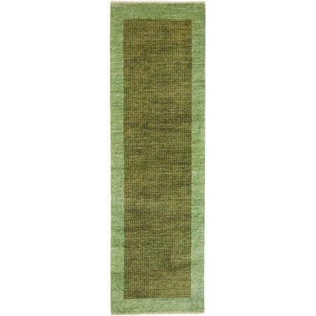 Shayan 75x258 Cm Shayan Pakistan Hand-carded Wool Cotton