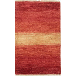 Shayan 70x112 Cm Shayan, Pakistan, Hand-carded Wool (warp: