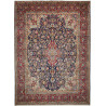 Kerman 298x400 Cm Kerman, Persia, Hand-carded Wool, Cotton,