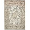 Kashan 240x340 Cm Kashan, Persia, Hand-carded Wool On