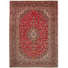 Ardakan 266x370 Cm Ardakan, Persia, Hand-carded Wool (warp: