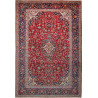 Ardakan 240x360 Cm Ardakan, Persia, Hand-carded Wool (cotton