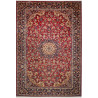 Nadjafabad 268x390 Cm Nadjafabad, Persia, Hand-carded Wool