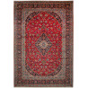 Ardakan 272x400 Cm Ardakan, Persia, Hand-carded Wool (warp: