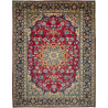 Nadjafabad 300x390 Cm Nadjafabad Persia Wool Cotton