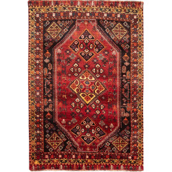 Shiraz 165x245 Cm Shiraz