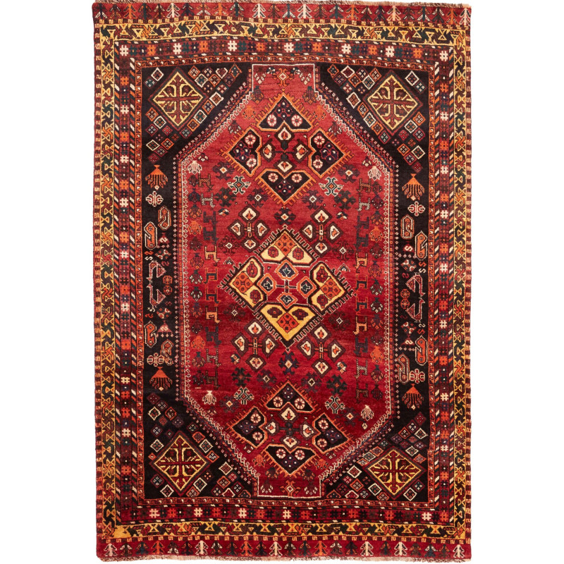 Shiraz 165x245 Cm Shiraz