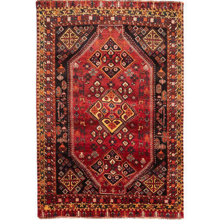 Shiraz 165x245 Cm Shiraz