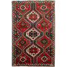 Shiraz 175x267 Cm Shiraz Persia Hand-carded Wool Cotton