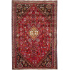 Shiraz 185x280 Cm Shiraz, Persia, Hand-carded Wool,