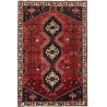 Shiraz 173x259 Cm Shiraz, Persia, Hand-carded Wool, Cotton,