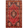 158x263 Cm Qashqai, Persia, Wool, Hand-knotted