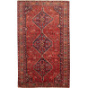 155x259 Cm Hand-knotted Tribal Rug