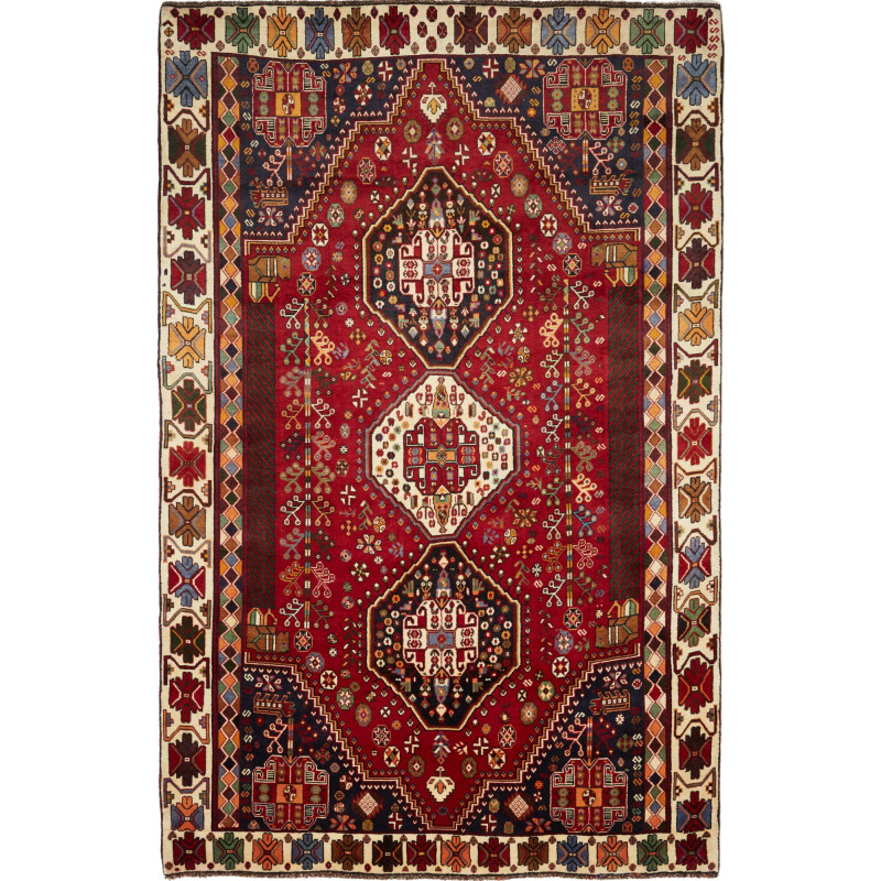 Shiraz 188x290 Cm Shiraz