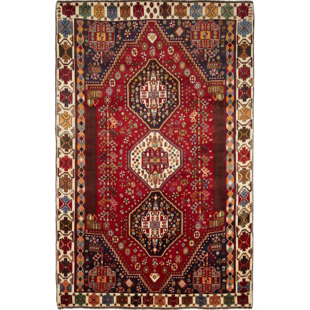 Shiraz 188x290 Cm Shiraz