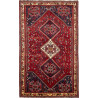 Shiraz 175x287 Cm Shiraz Persia Wool Cotton