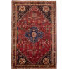 178x270 Cm Qashqai, Iran, Wool (cotton Warp)